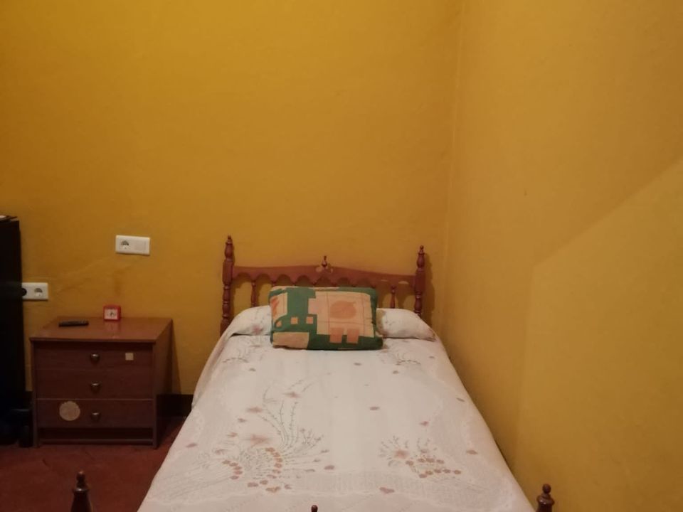 Byhus i Colmenar, Malaga - foto 4